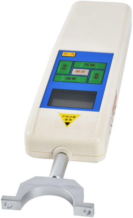 植物抗倒伏測(cè)定儀